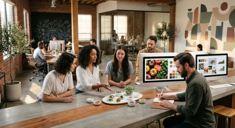 7 conseils avant de choisir une agence marketing épicerie fine