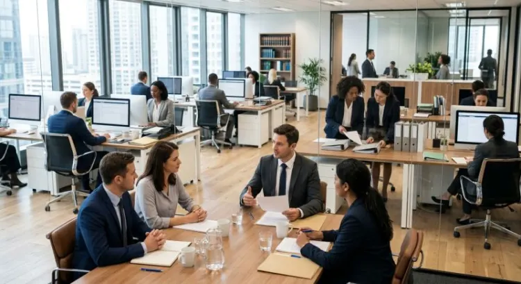 Avocat droit du travail employeur aux prud'hommes : quel cabinet choisir ?