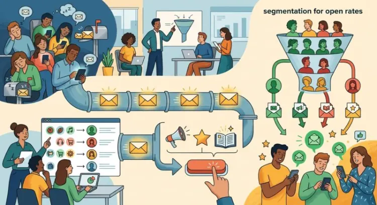 Relancer ses clients inactifs par email et SMS : les bonnes pratiques