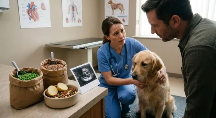 Croquettes sans céréales pour chiens et chats : vraiment meilleures ?
