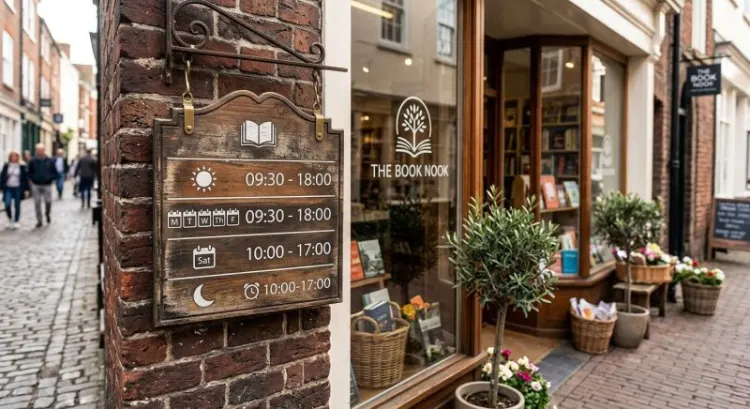 Ouvrir sa boutique le dimanche : ce que dit la loi pour les commerces et services