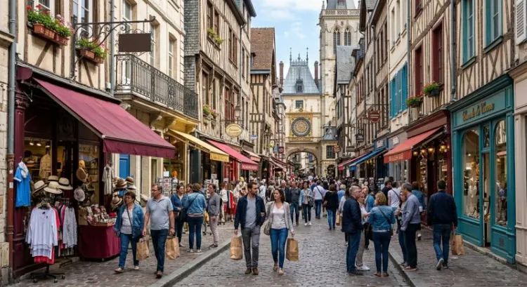 Commerces de proximité : pourquoi les privilégier en France